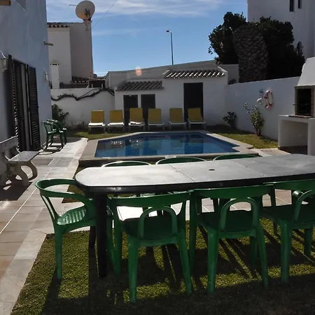 Rita Hébergement de vacances