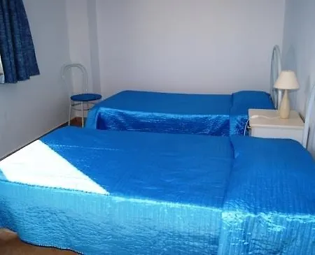 Hébergement de vacances Rita *